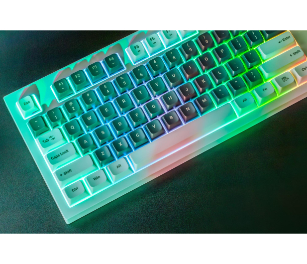 SMX Gereza biały SMXG020 - 1270537 - zdjęcie 7